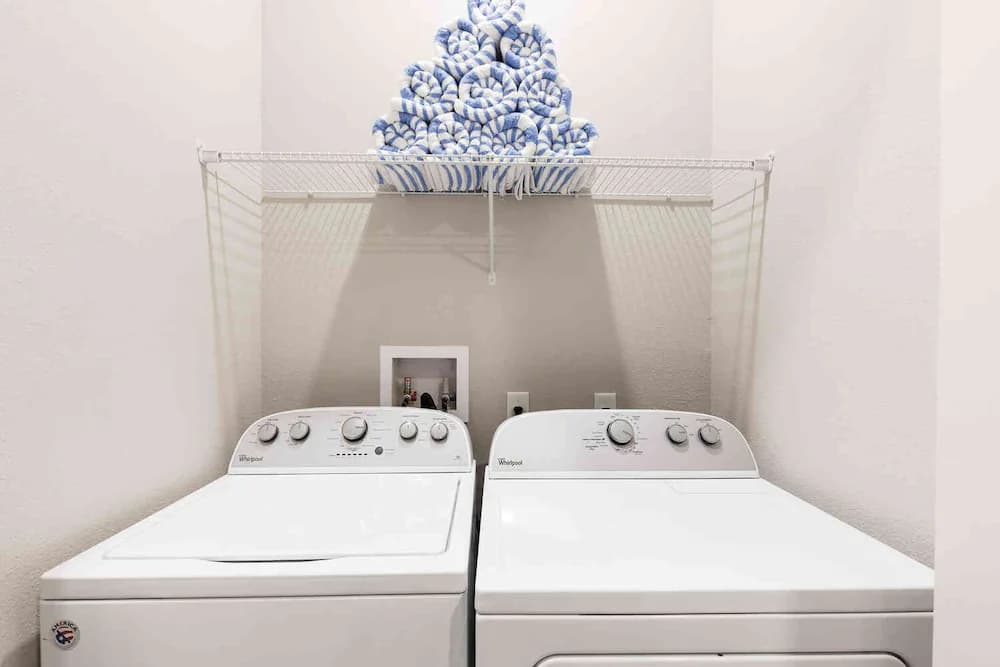 Laundry