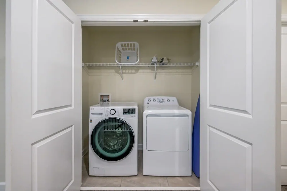 Laundry