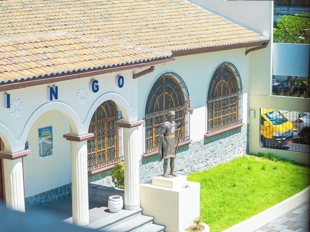 Casino
