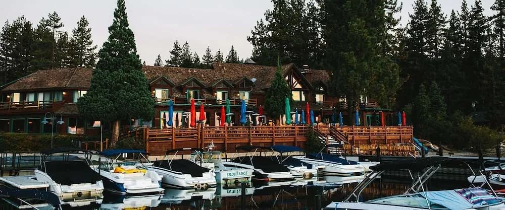 Marina