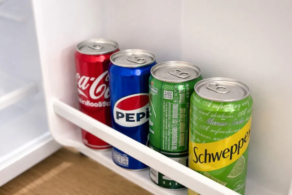 Minibar