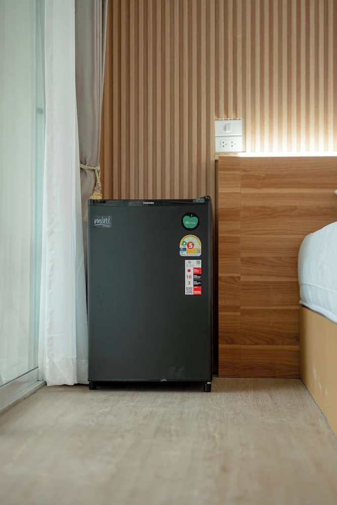Mini-refrigerator