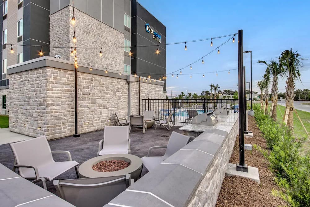 Property amenity