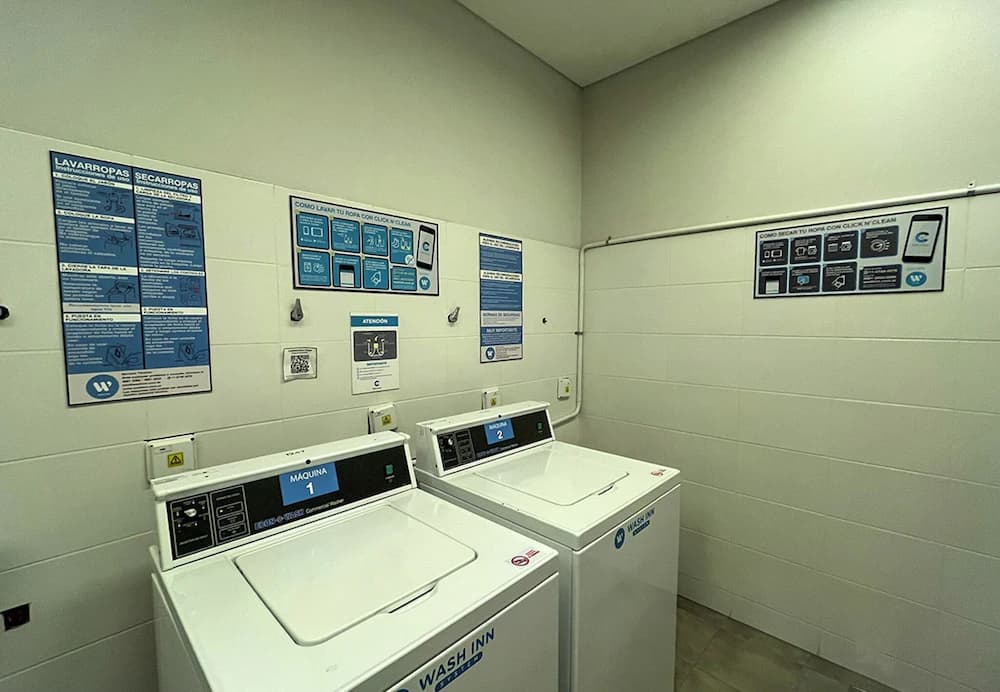 Laundry