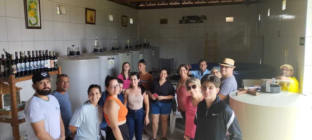 Winery