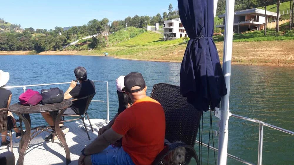 Boating
