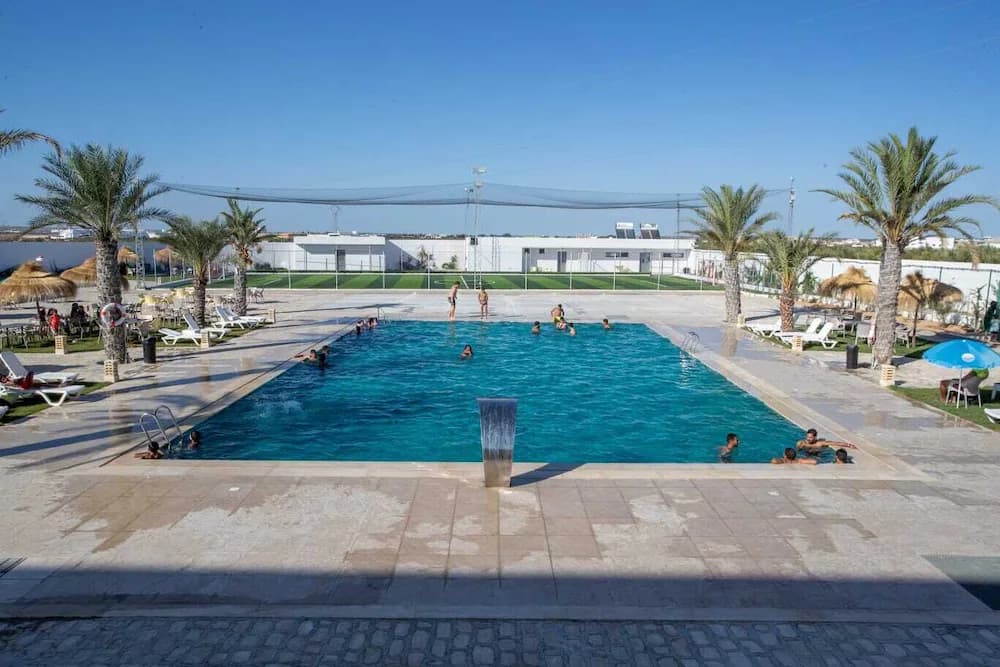 Pool
