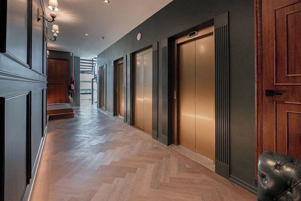 Hallway