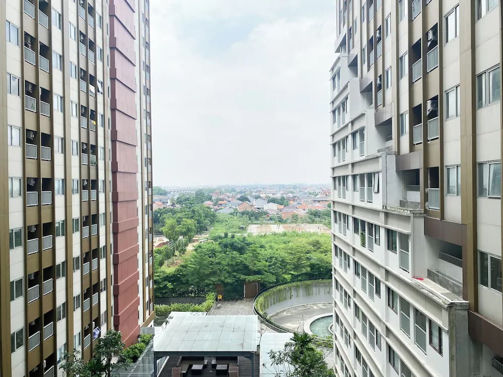 City view