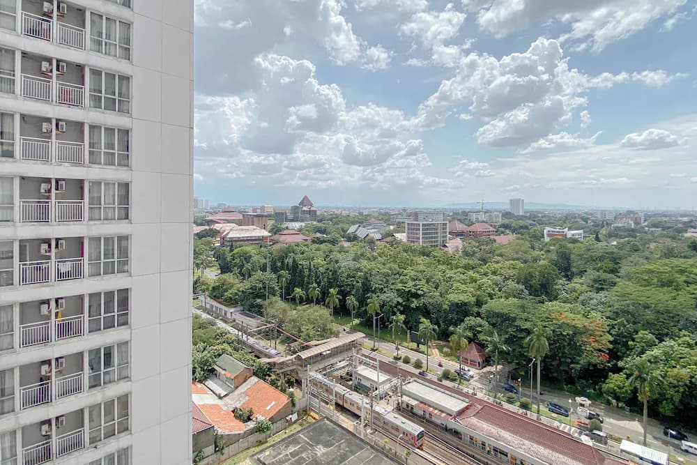 City view