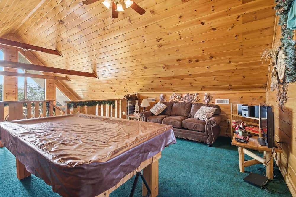 Billiards