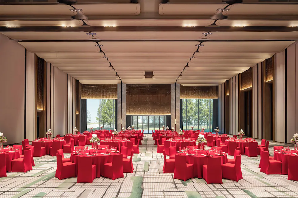 Ballroom