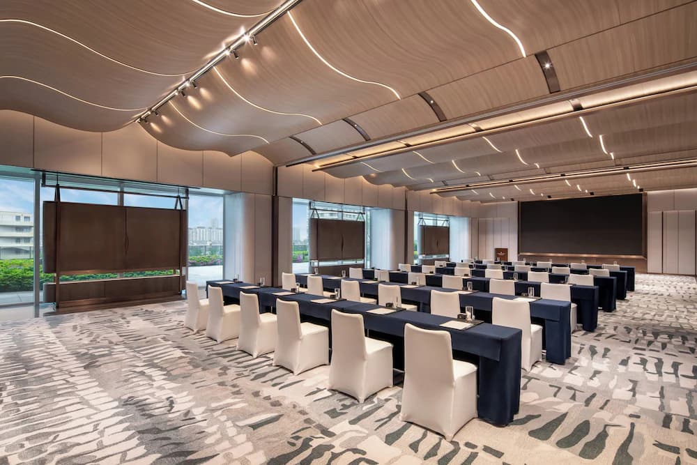 Ballroom
