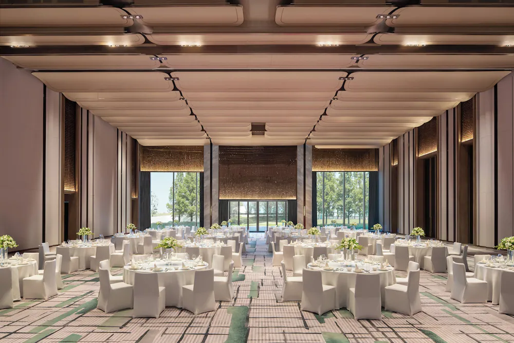 Ballroom