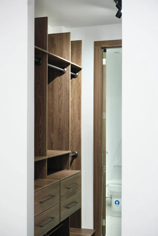 Wardrobe