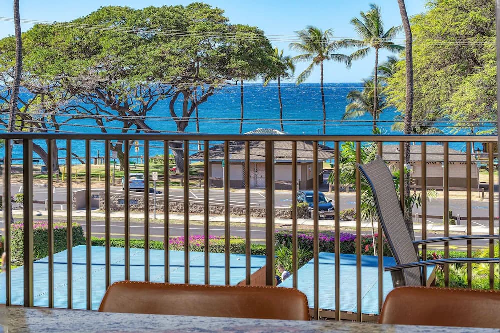 View from room