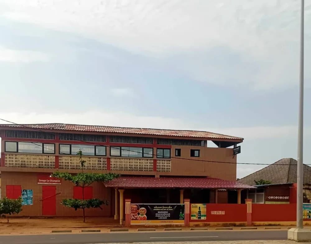 Primary image