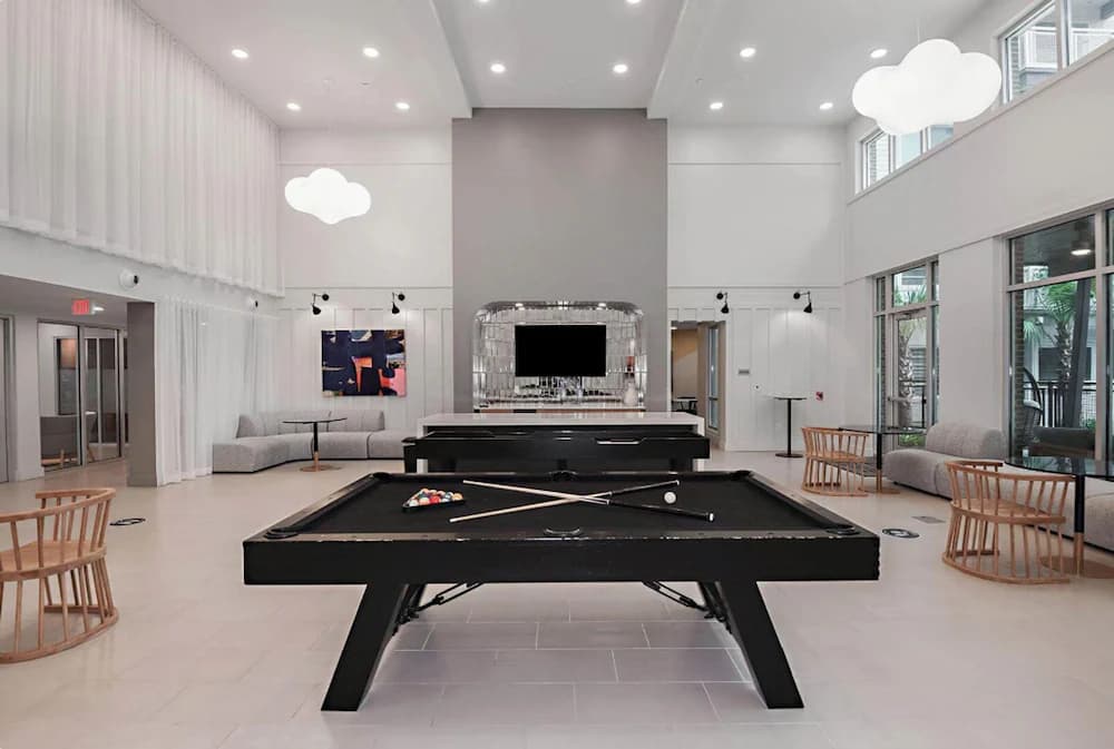 Billiards