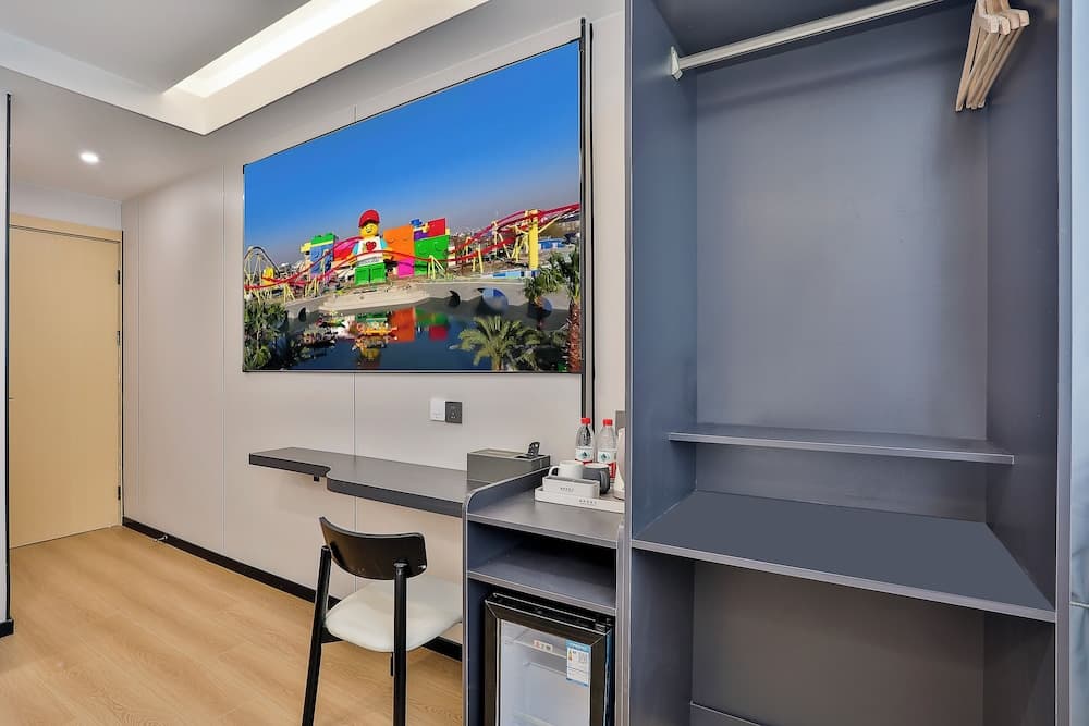 Television