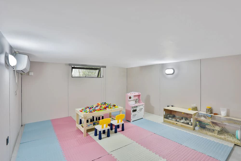 Children's activities