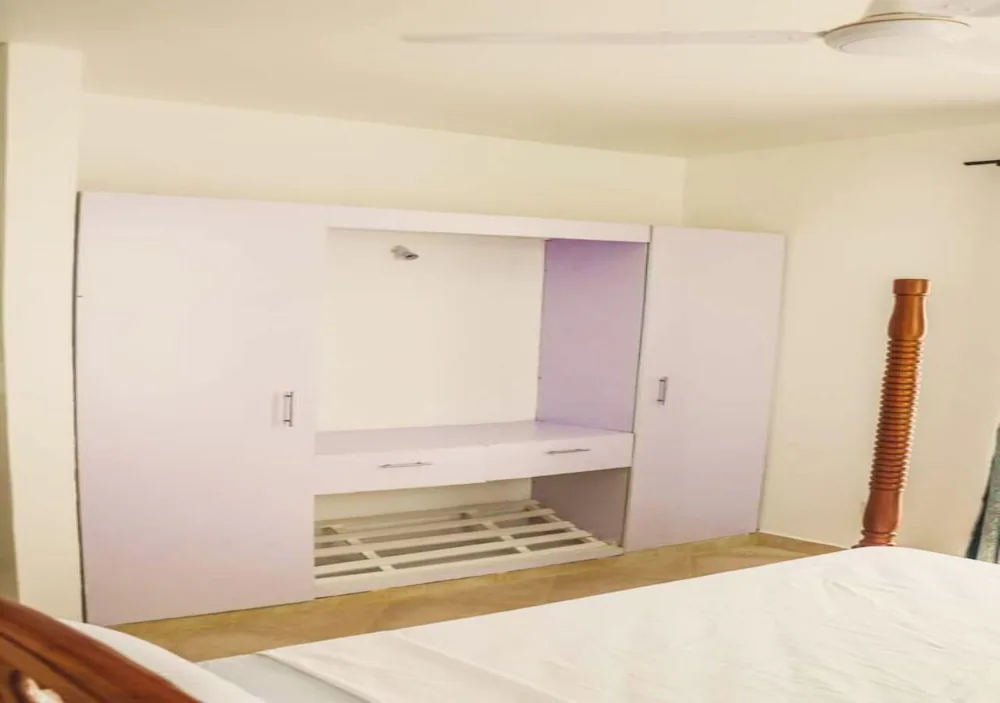 Wardrobe