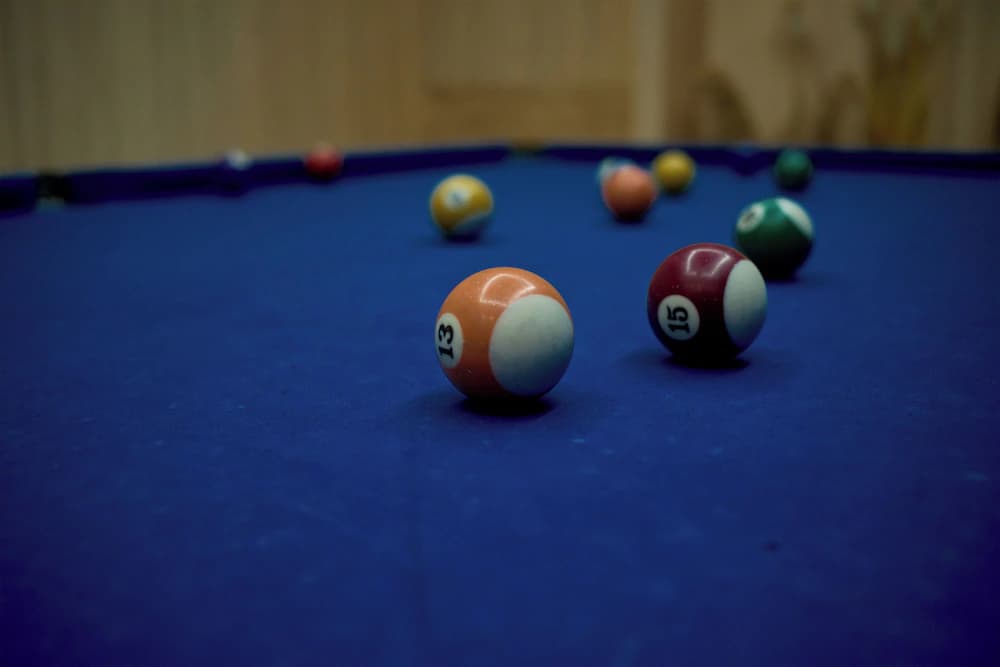 Billiards