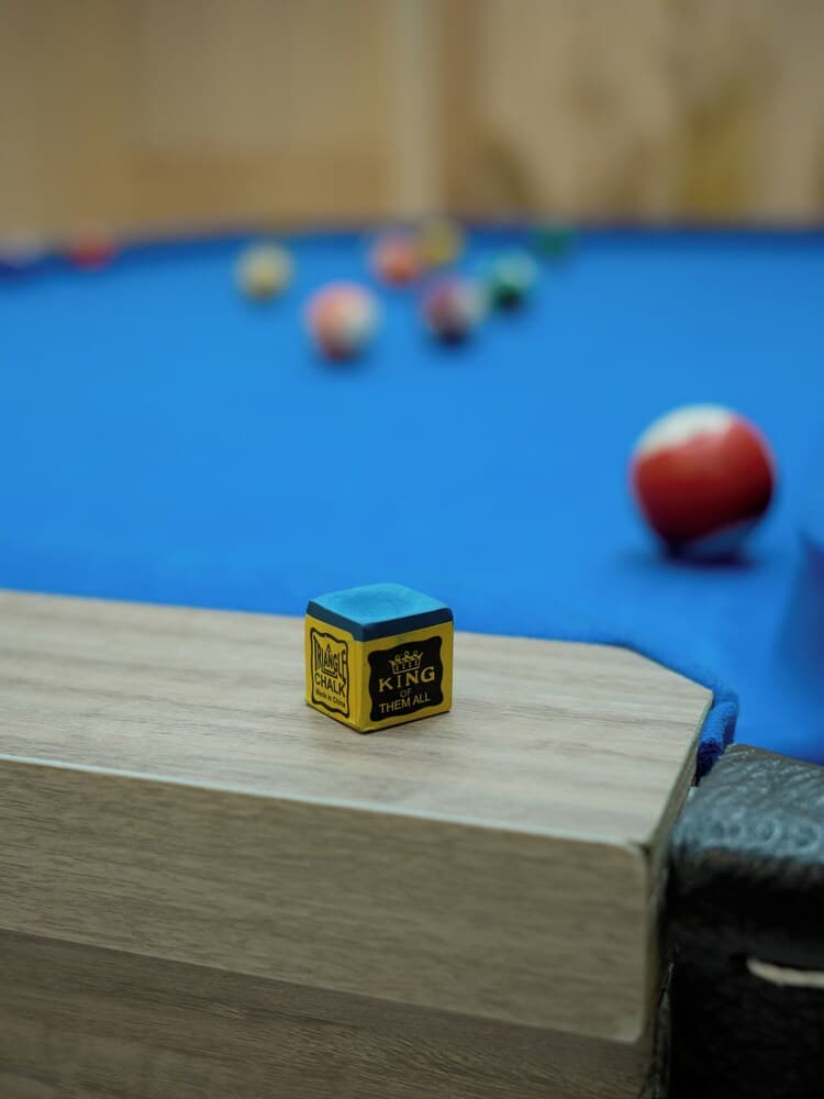 Billiards