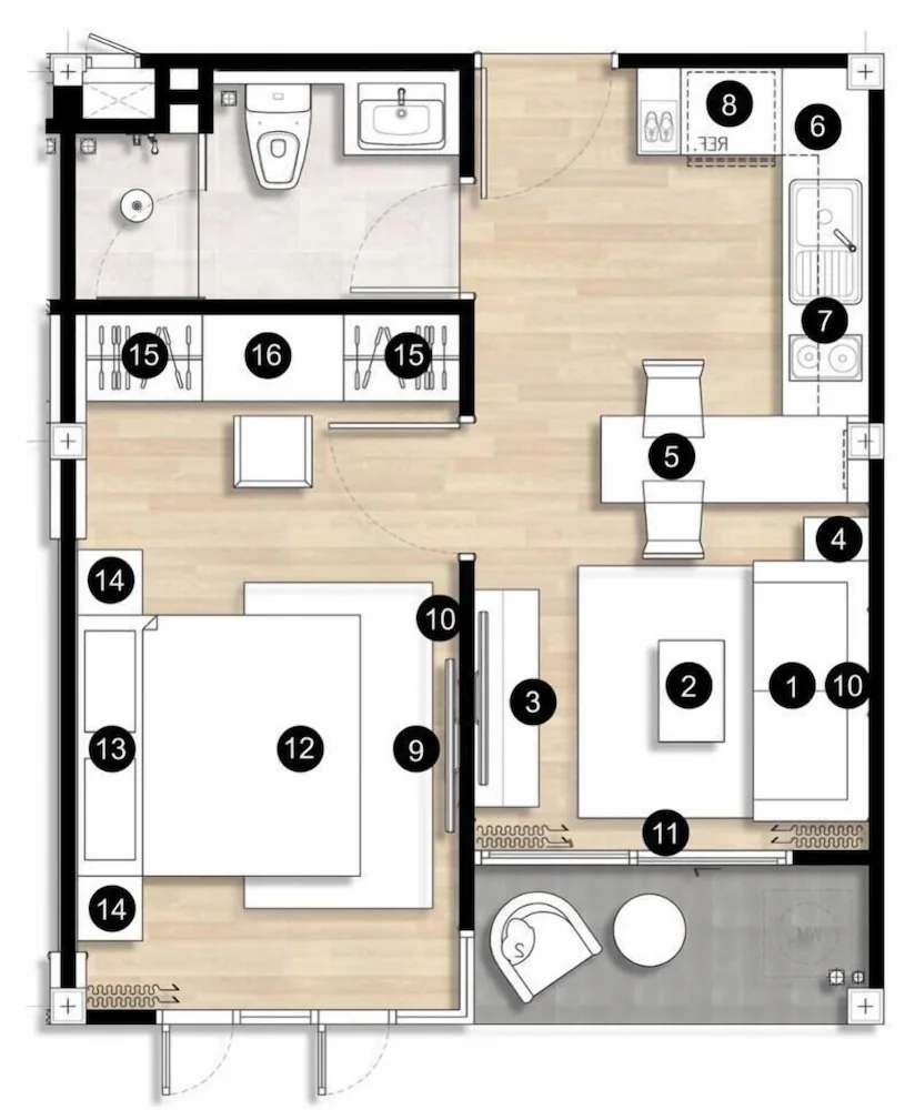 Room
