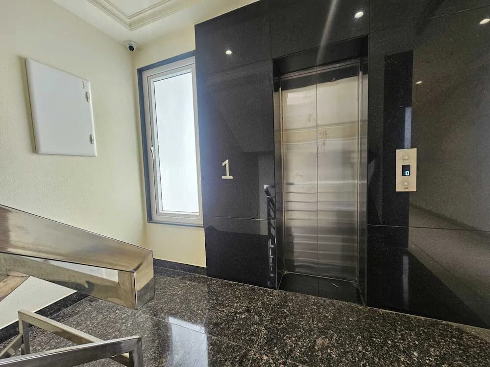 Elevator
