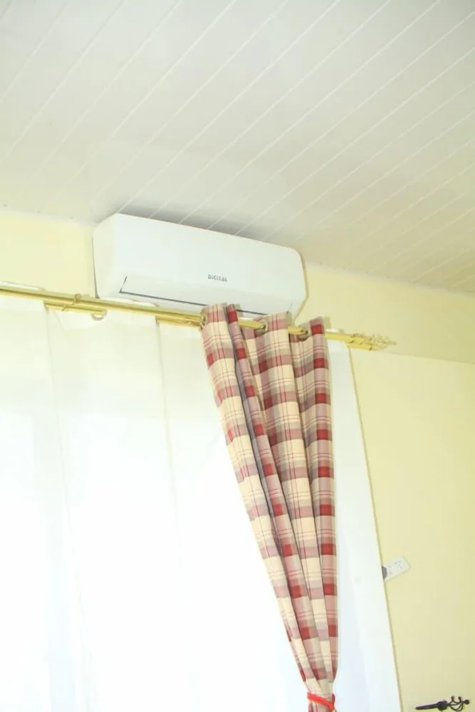Air conditioning