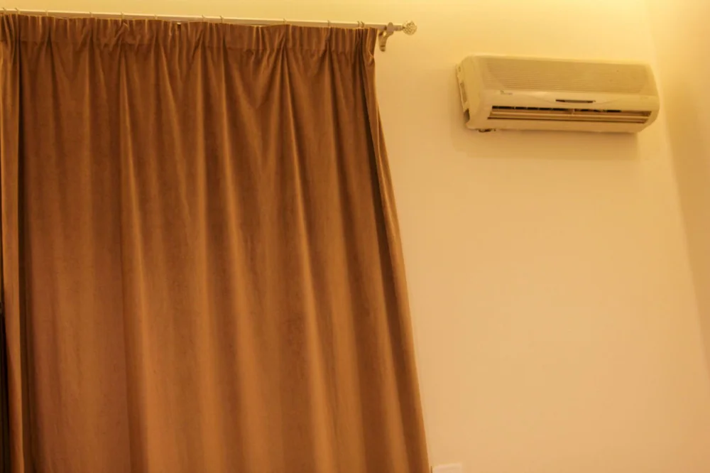 Air conditioning