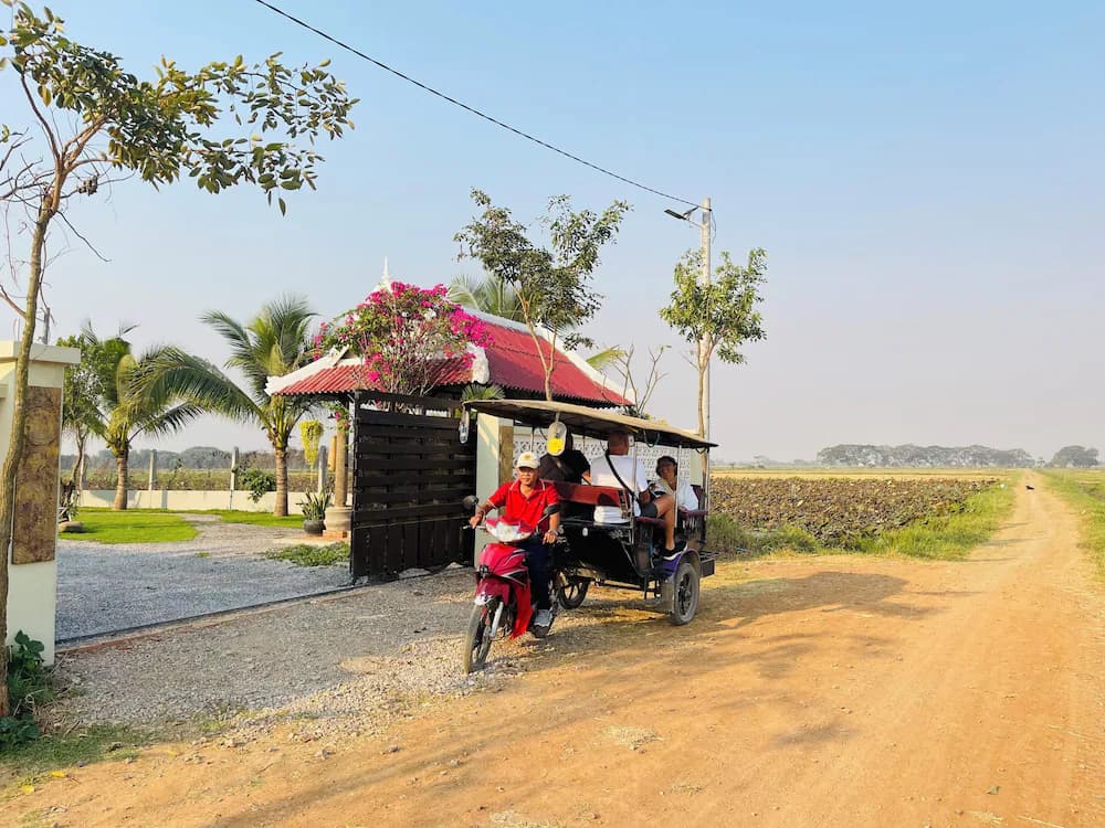 Ecotours