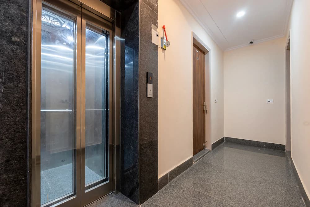 Elevator