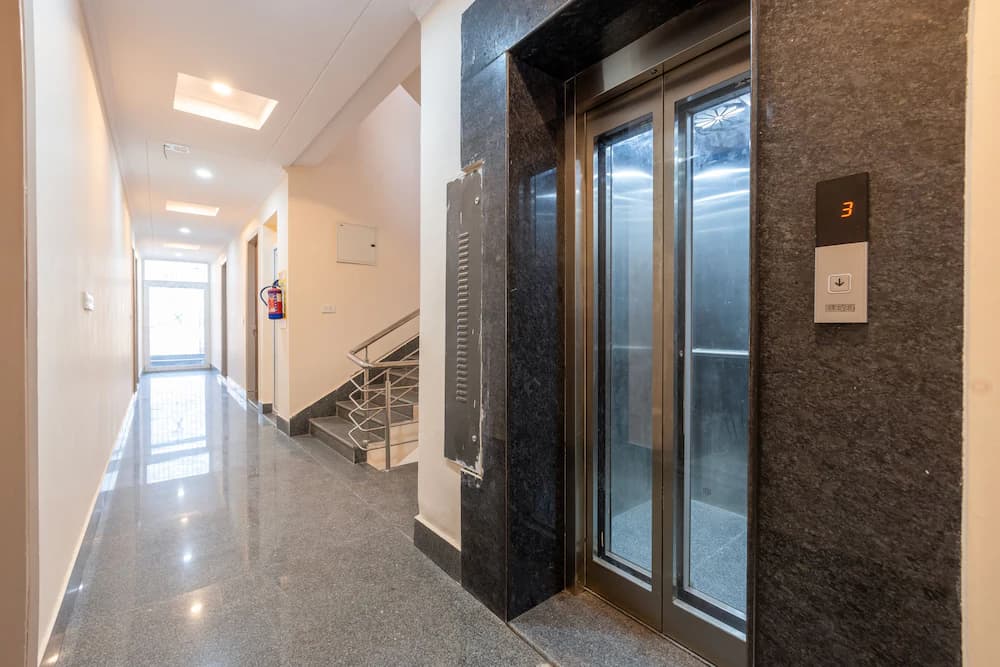 Elevator