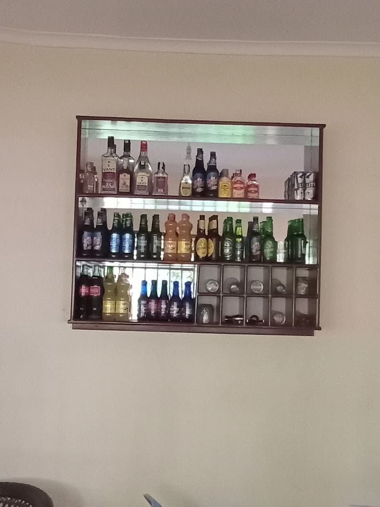 Minibar