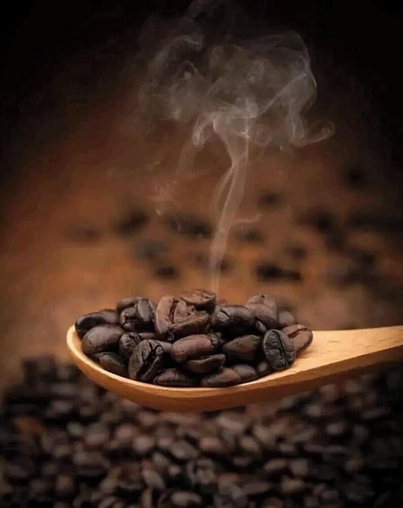 Coffee shop