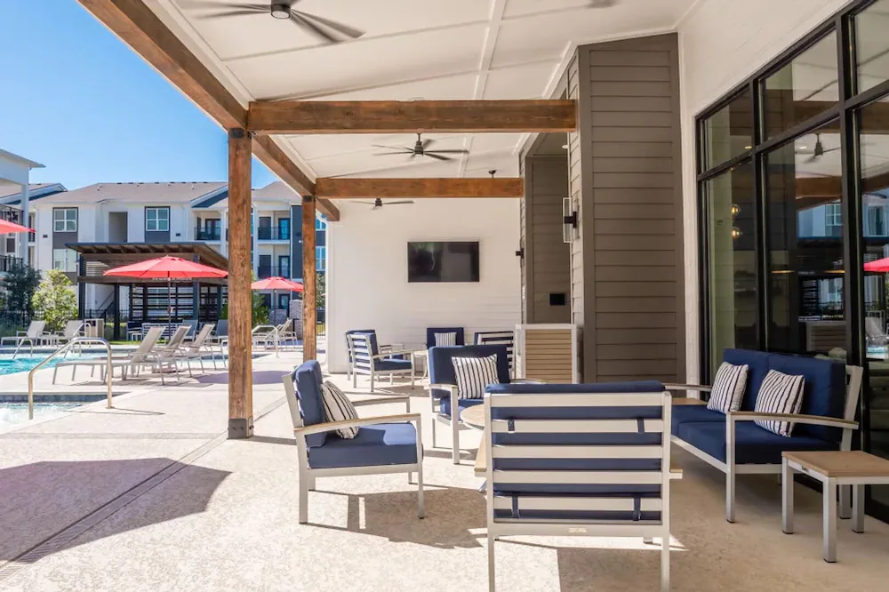 Property amenity