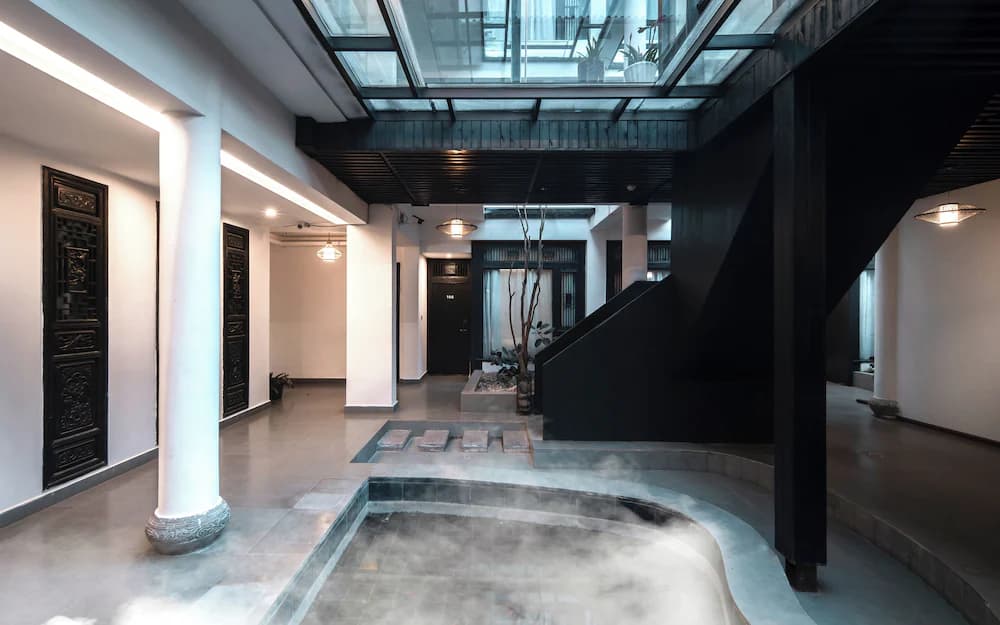 Spa