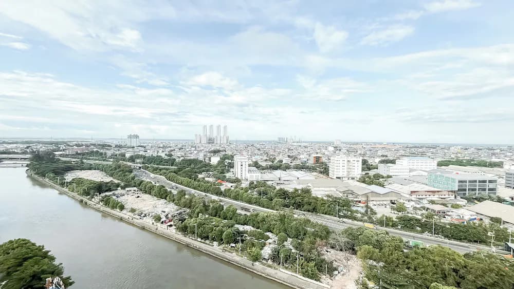 City view