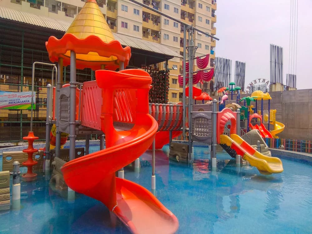 Children's pool