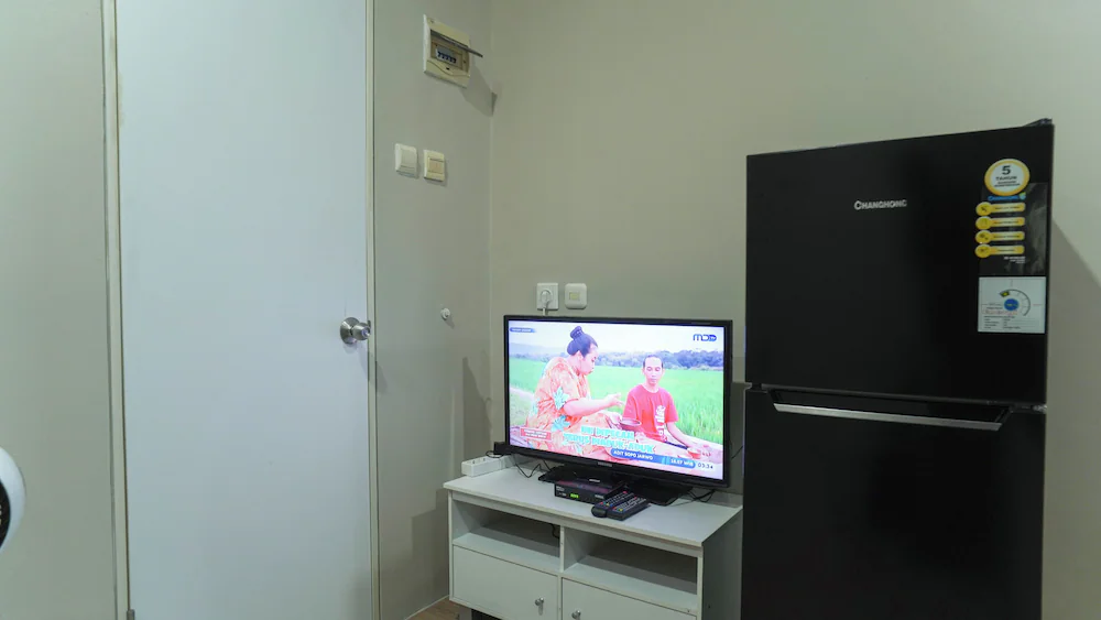Television