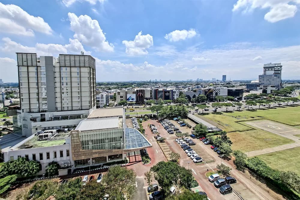 City view