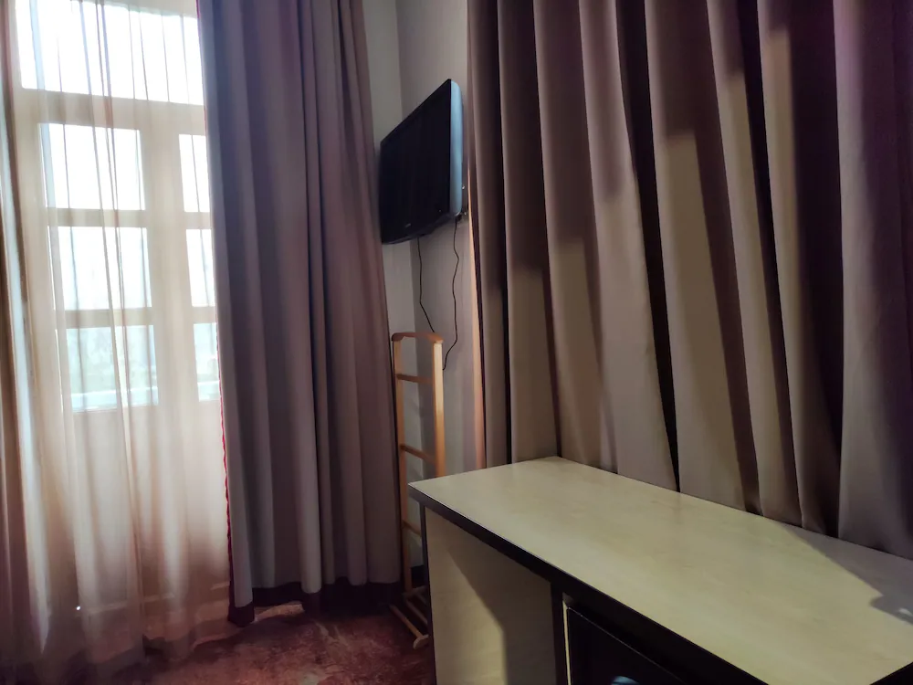Television