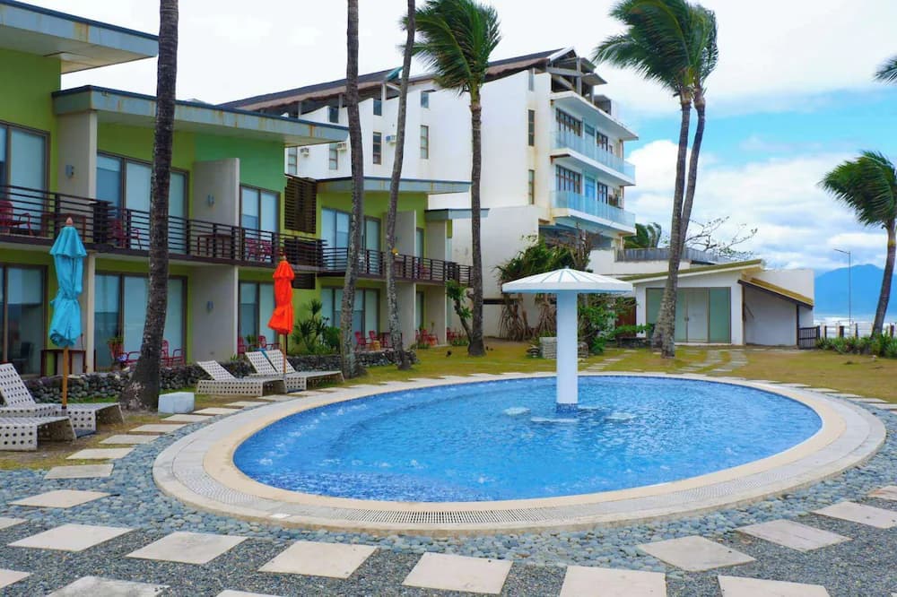 Children's pool