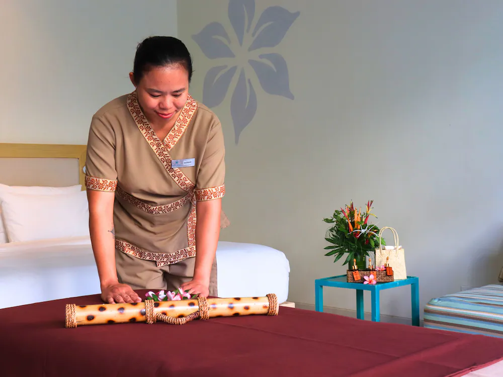 Massage
