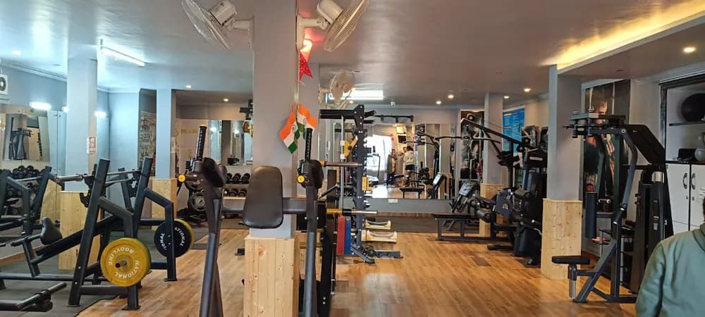 Gym