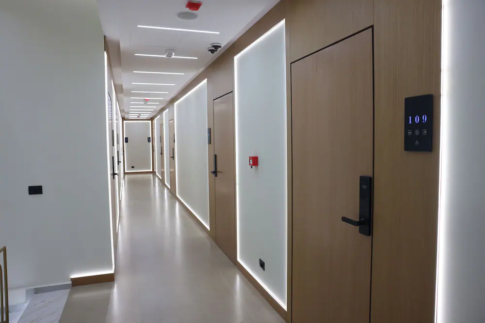 Hallway