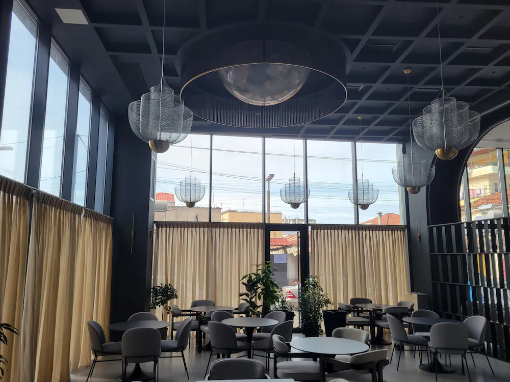 Cafe