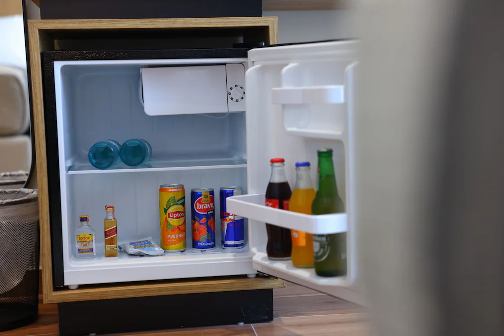 Minibar