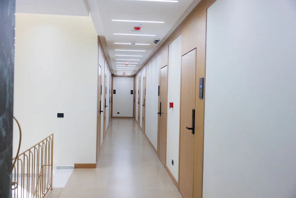 Hallway